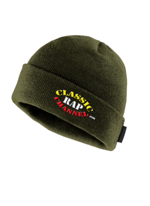 CRC - Beanie
