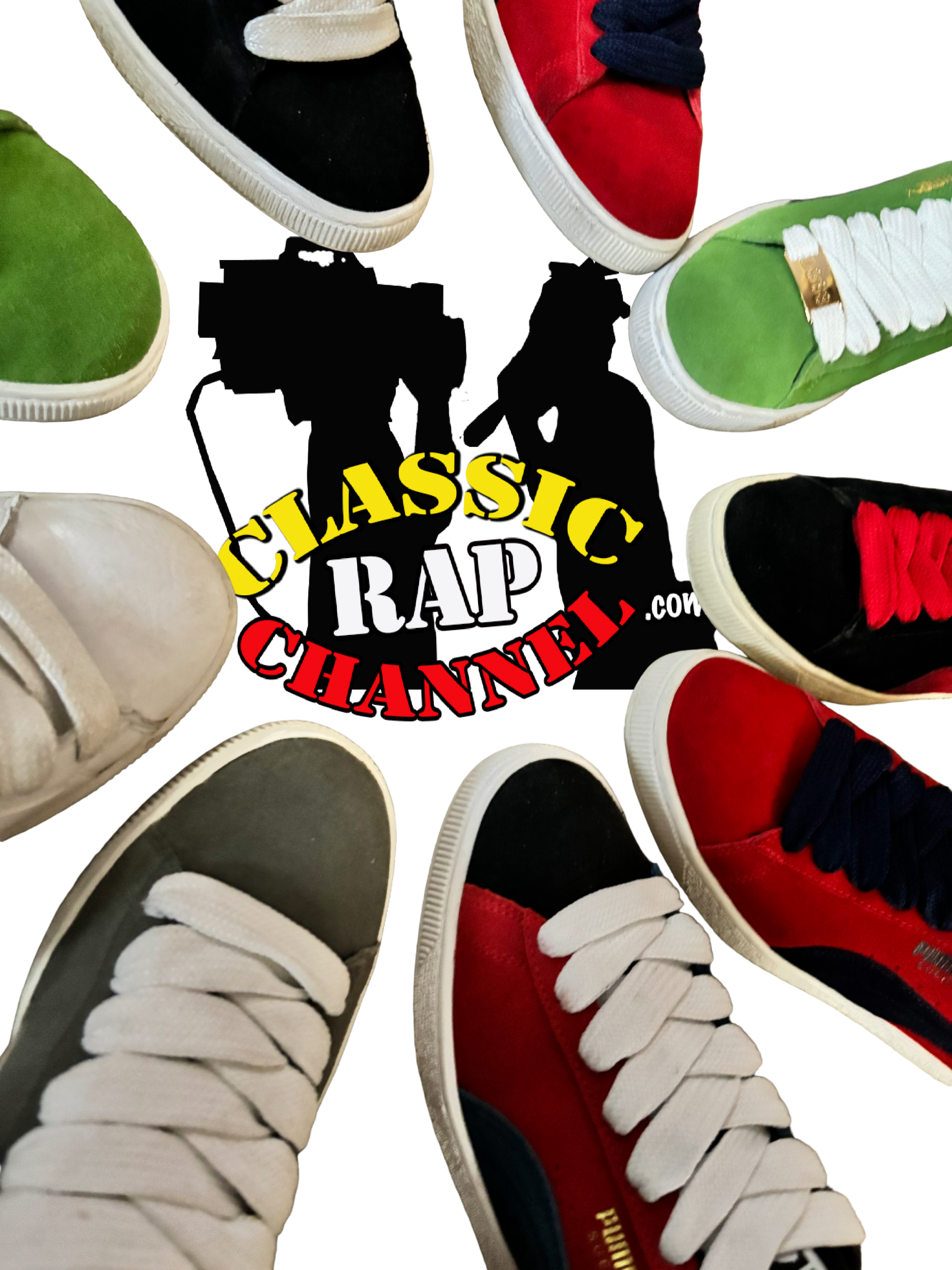 brand ClassicRapChannel.com